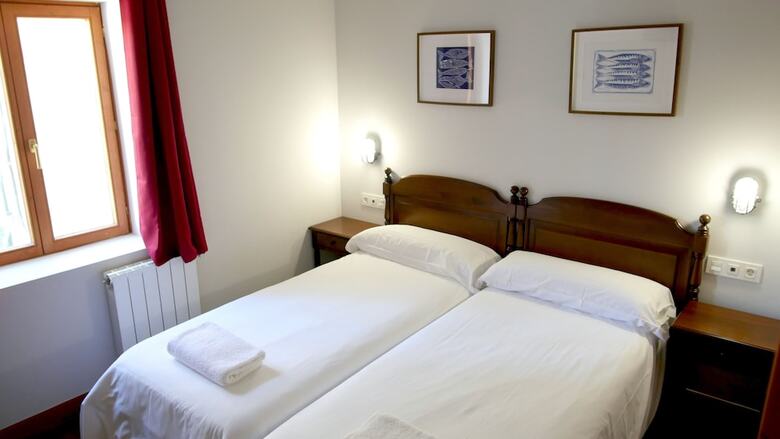 Hotel Branka