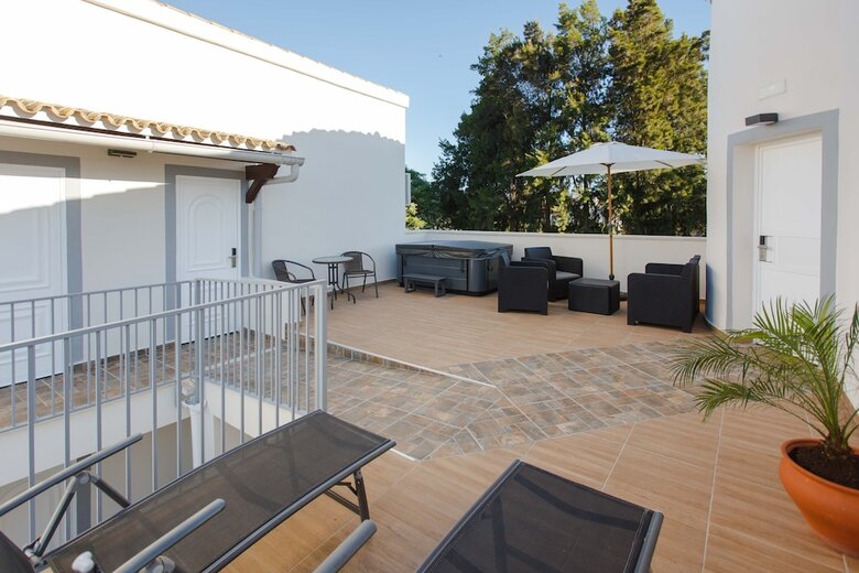 Bed & Breakfast Casa Felizia