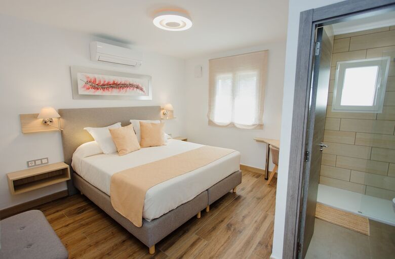 Bed & Breakfast Casa Felizia