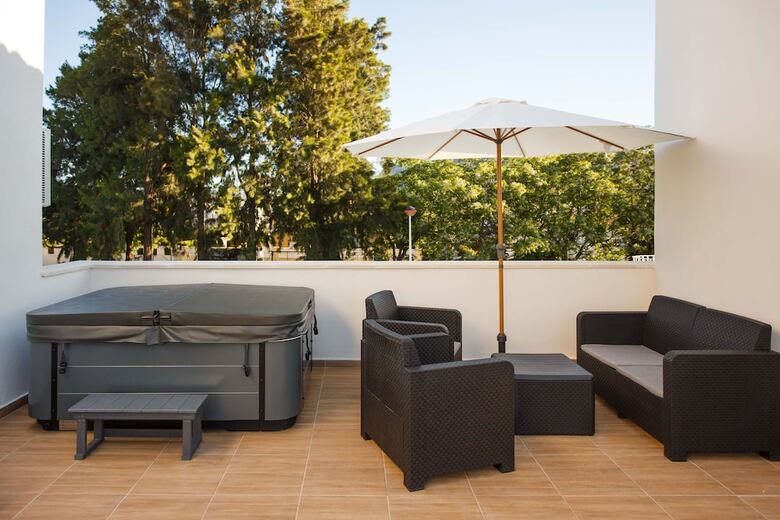 Bed & Breakfast Casa Felizia