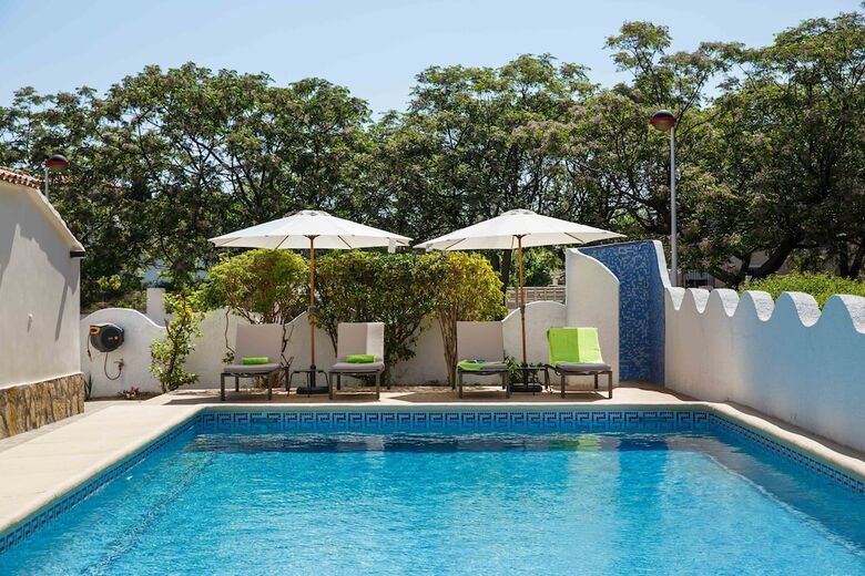 Bed & Breakfast Casa Felizia