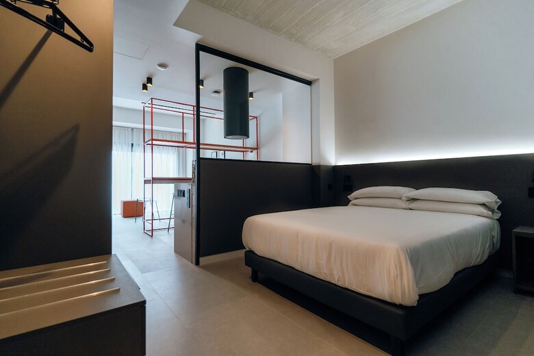 Aparthotel Reliebe 44