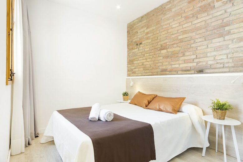Aparthotel Bcnstop Sagrada Familia Apartments