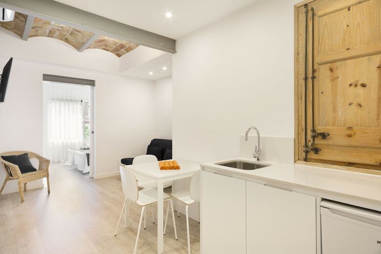 Aparthotel Bcnstop Sagrada Familia Apartments