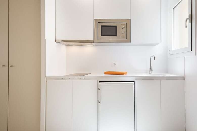 Aparthotel Bcnstop Sagrada Familia Apartments