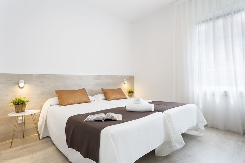 Aparthotel Bcnstop Sagrada Familia Apartments