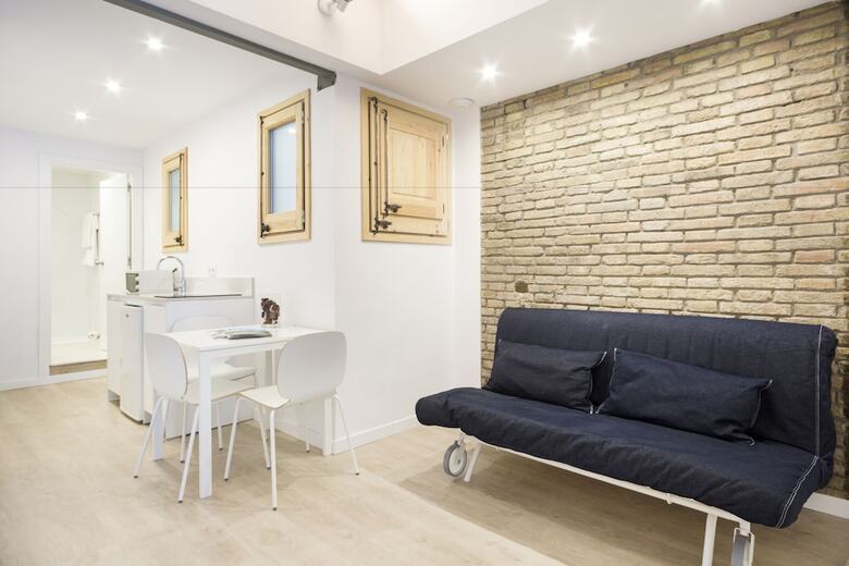 Aparthotel Bcnstop Sagrada Familia Apartments