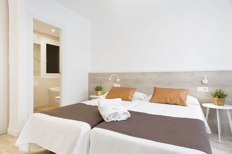 Aparthotel Bcnstop Sagrada Familia Apartments