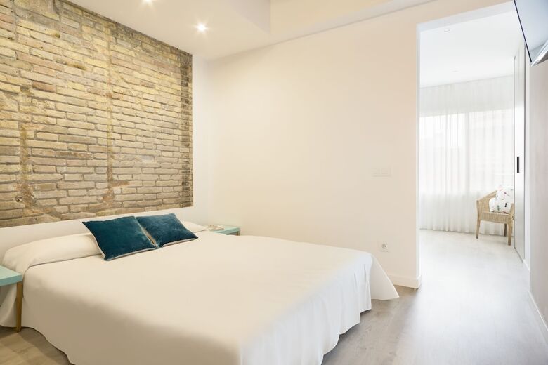 Aparthotel Bcnstop Sagrada Familia Apartments