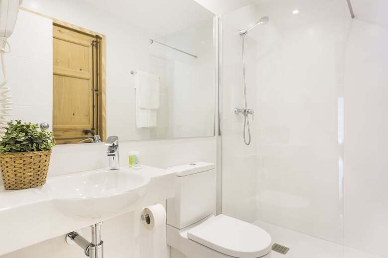 Aparthotel Bcnstop Sagrada Familia Apartments