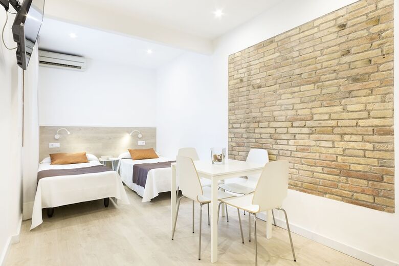 Aparthotel Bcnstop Sagrada Familia Apartments