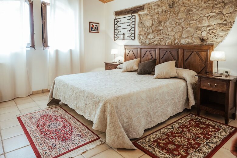 Hotel La Sala De Cam�s