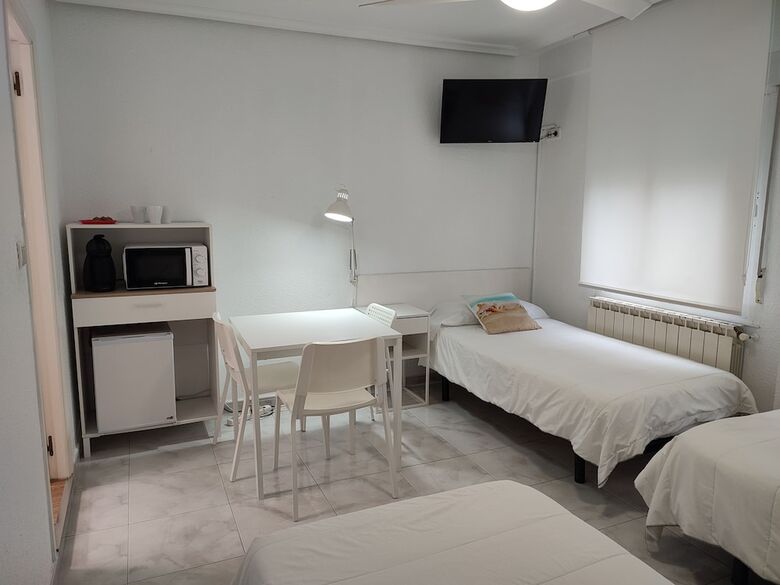 Hostal Lucy