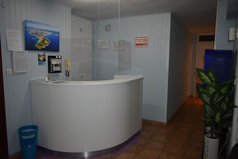 Hostal Lucy