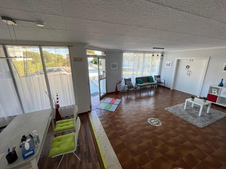 Hotel Plaza Miami Solo Adultos