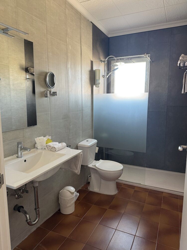 Hotel Plaza Miami Solo Adultos