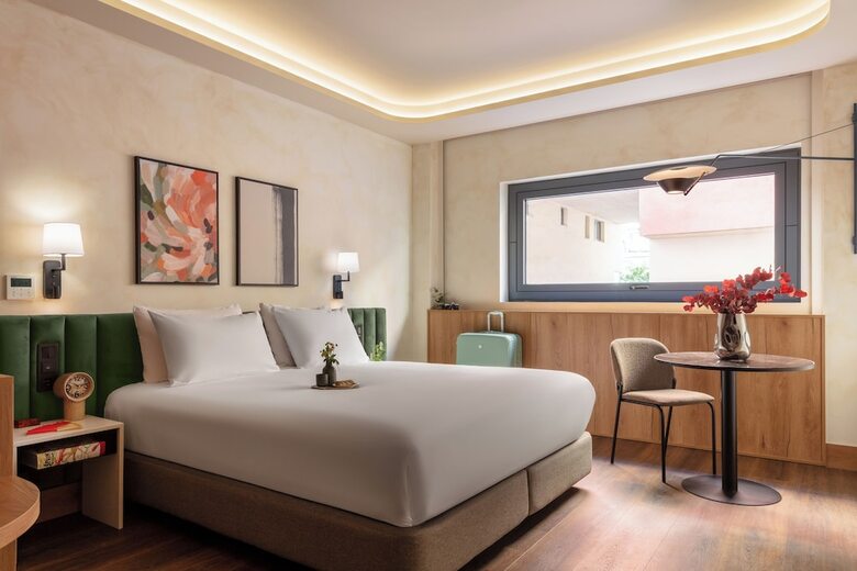 Serenay M�laga Hotel
