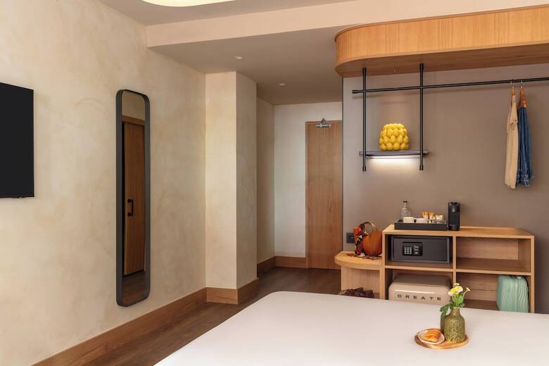 Serenay M�laga Hotel
