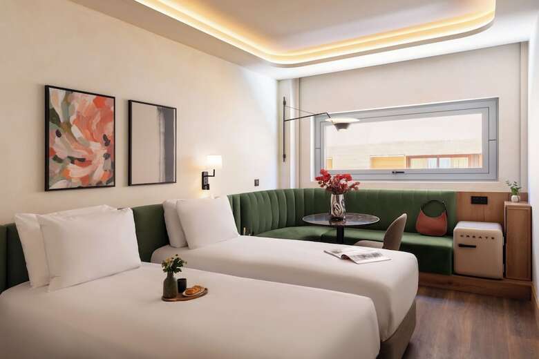 Serenay M�laga Hotel