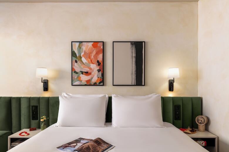 Serenay M�laga Hotel