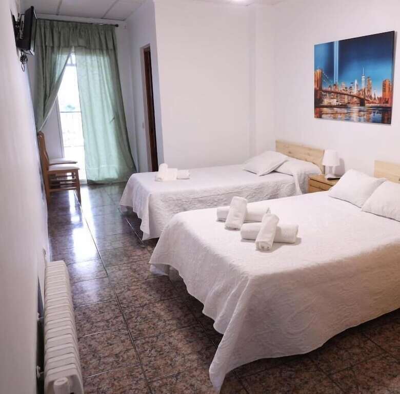 Bed & Breakfast Meson El Kubano B & B