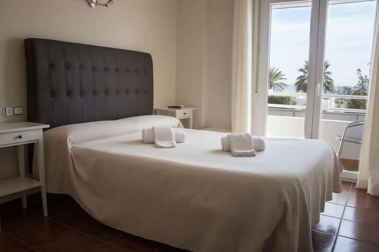 Pension Hostal Rinc�n De Diego