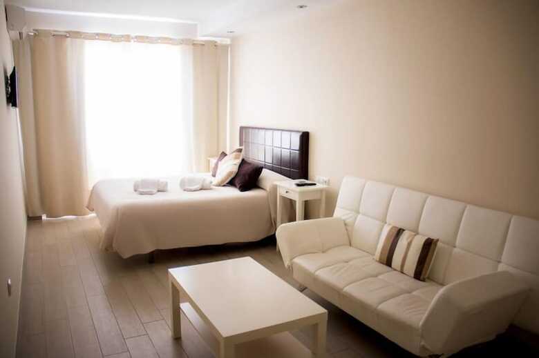 Pension Hostal Rinc�n De Diego