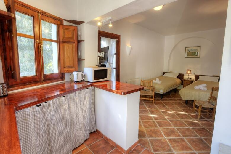 Casa Rural Alba Montis