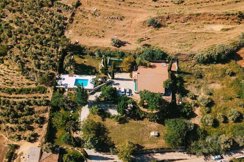 Casa Rural Alba Montis