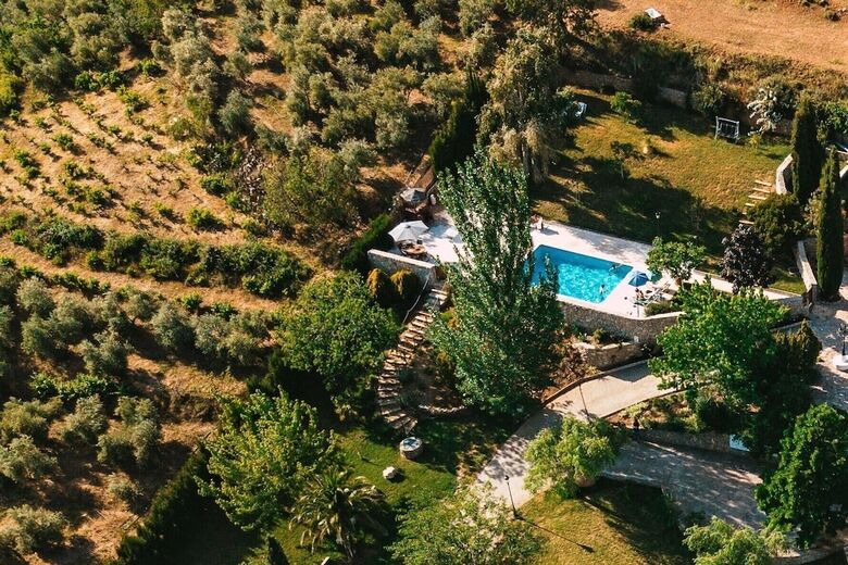 Casa Rural Alba Montis