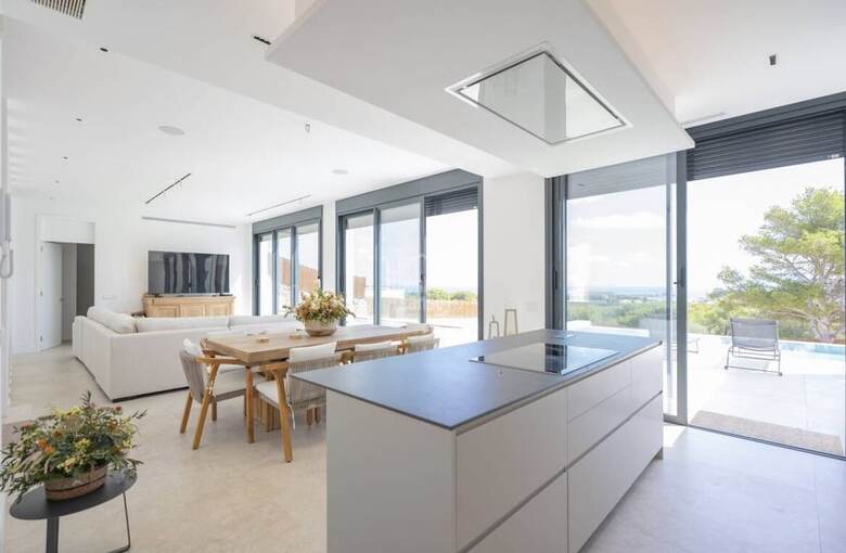 Casa Menorca By Wynwood House
