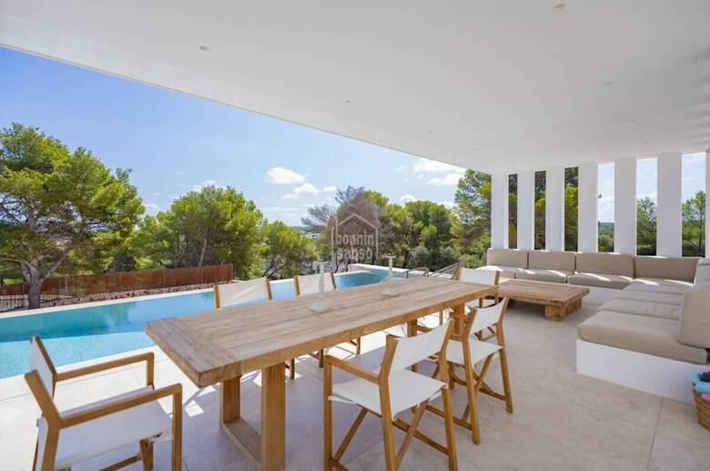 Casa Menorca By Wynwood House