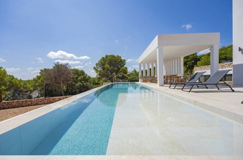 Casa Menorca By Wynwood House
