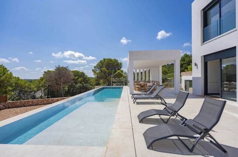 Casa Menorca By Wynwood House