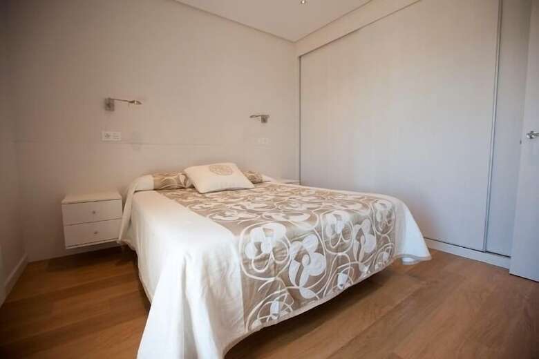 Aparthotel Costa Quebrada Apartamentos