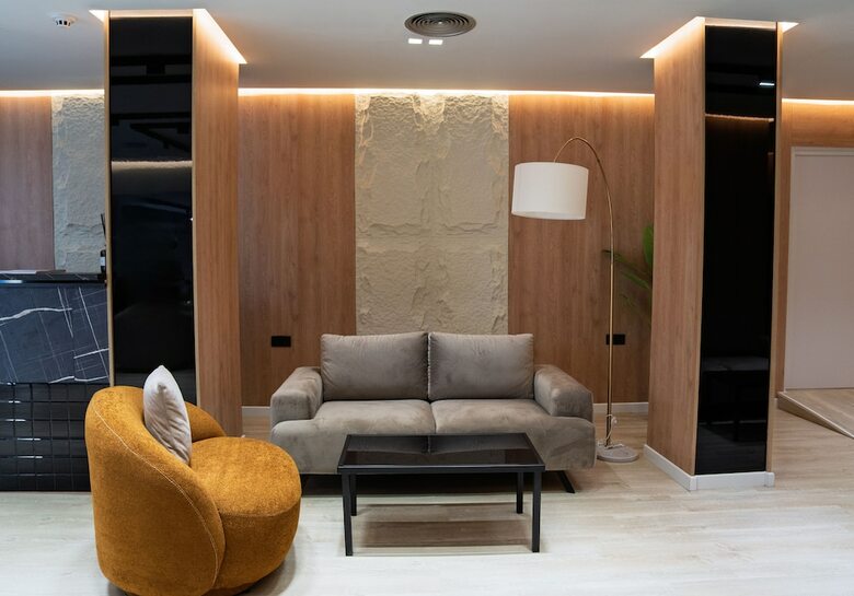 Mefolinkel Suits Hotel