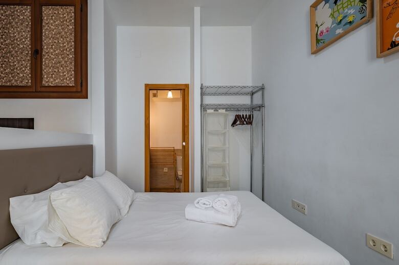 Apartamentos Do�a Elvira