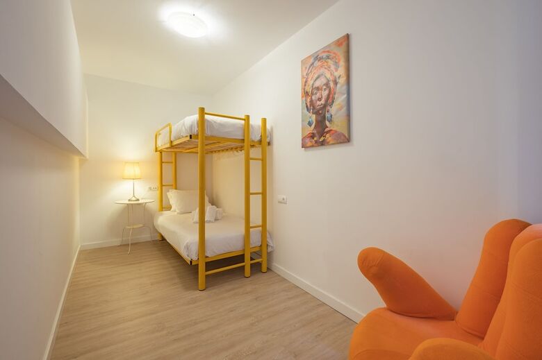Apartamentos Do�a Elvira