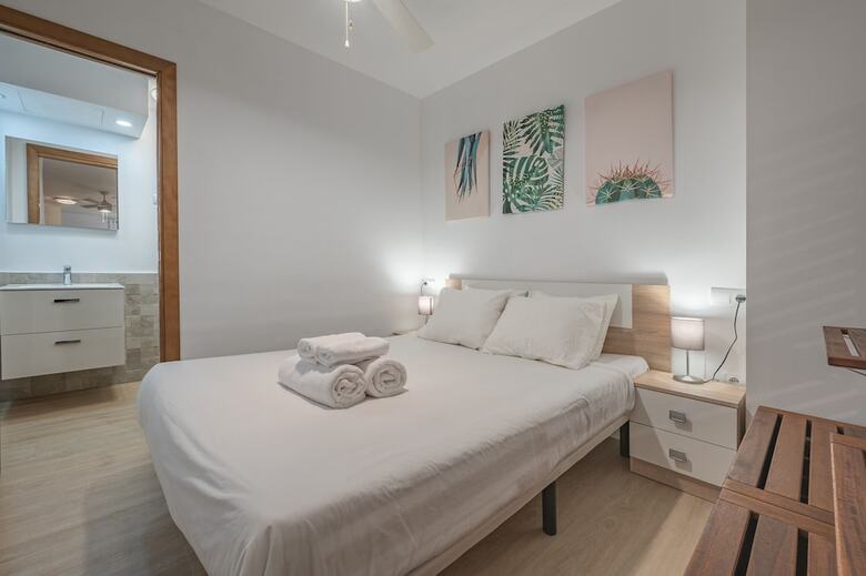 Apartamentos Do�a Elvira