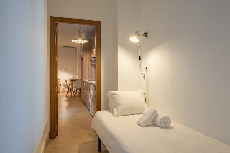 Apartamentos Do�a Elvira