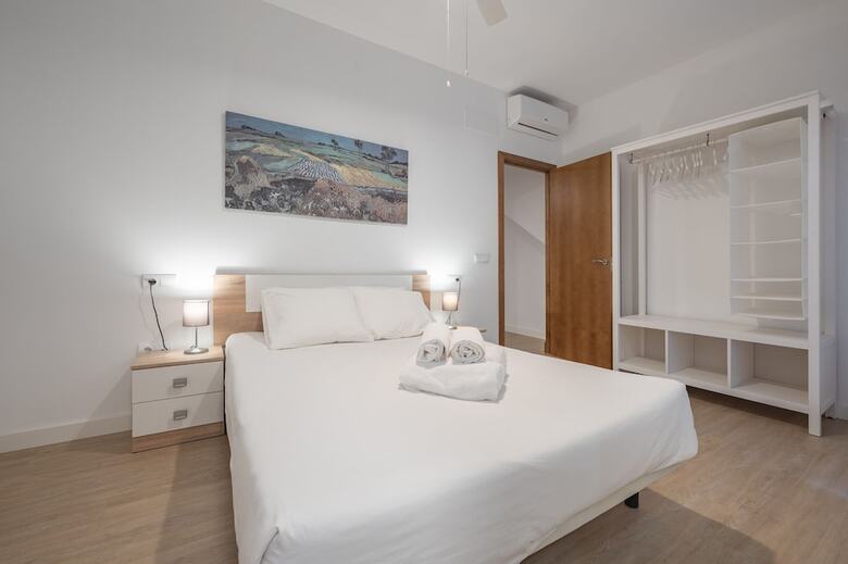 Apartamentos Do�a Elvira