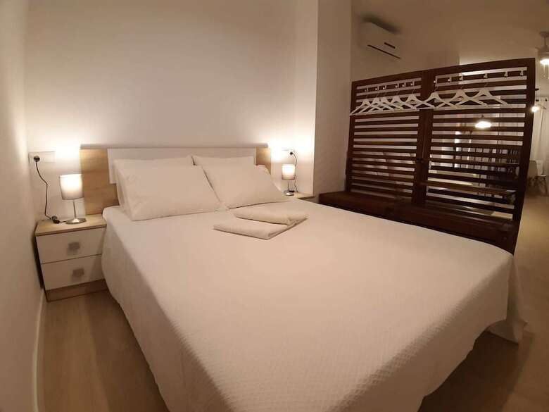 Apartamentos Do�a Elvira