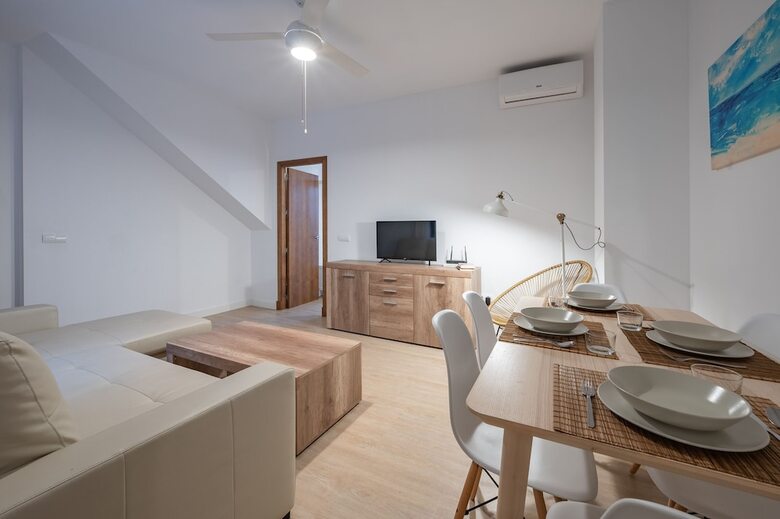 Apartamentos Do�a Elvira