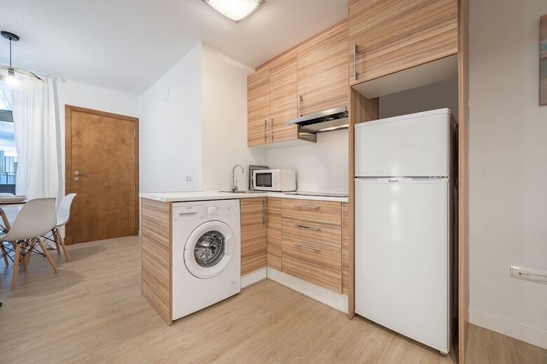 Apartamentos Do�a Elvira