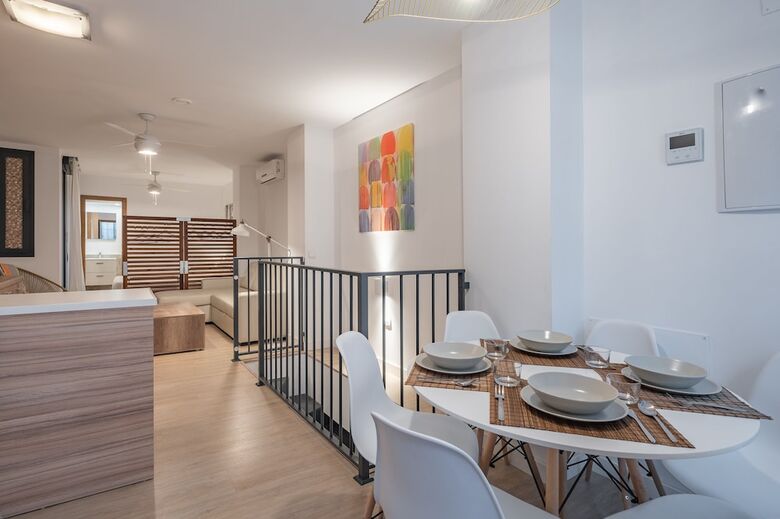 Apartamentos Do�a Elvira