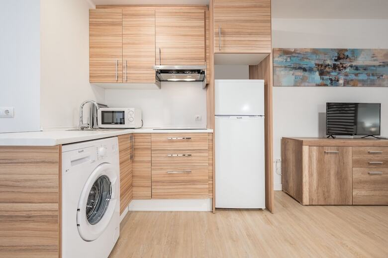 Apartamentos Do�a Elvira