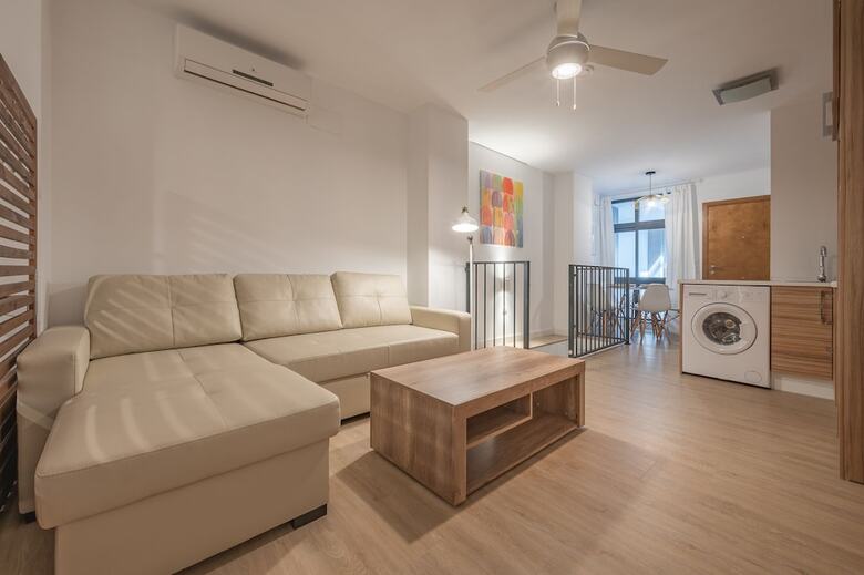 Apartamentos Do�a Elvira