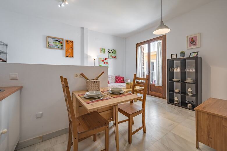 Apartamentos Do�a Elvira