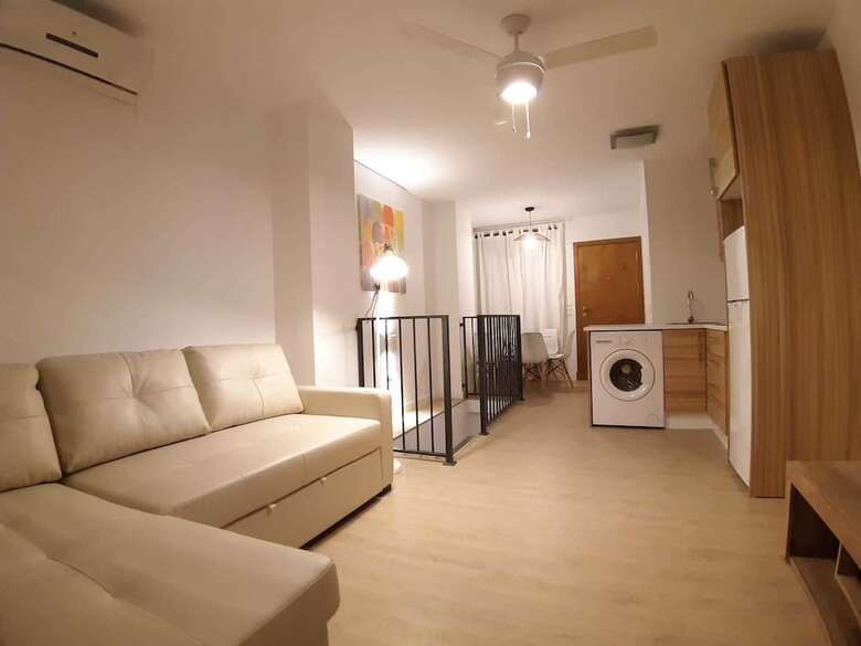 Apartamentos Do�a Elvira