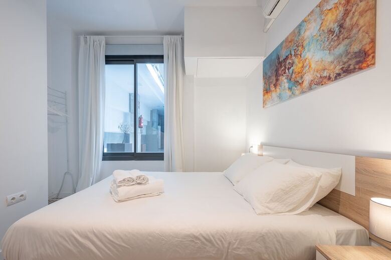 Apartamentos Do�a Elvira